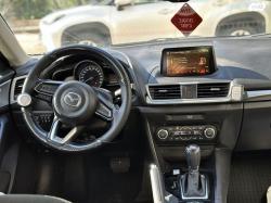 מאזדה i Sport סדאן אוט' 2.0 (165 כ"ס) בנזין 2017 למכירה בקרית ביאל