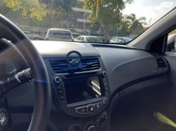 יונדאי i25 Inspire אוט' 1.4 (100 כ''ס) בנזין 2017 למכירה בכפר סבא