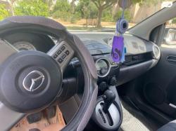 מאזדה H Dynamic אוט' 1.5 (103 כ"ס) בנזין 2008 למכירה בפוריה נווה עו