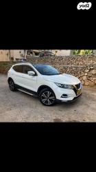 ניסאן קשקאי Acenta Tech אוט' דיזל 1.6 (130 כ"ס) דיזל 2017 למכירה בהו