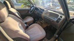 ניסאן טראנו קצר 4X4 SX ידני דיזל 2.7 (100 כ''ס) דיזל 1996 למכירה ב