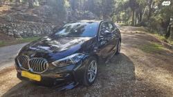 ב.מ.וו סדרה 1 118I M-Play אוט' 1.5 (136 כ''ס) בנזין 2022 למכירה בירושל