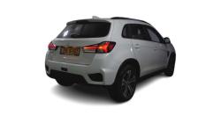 מיצובישי ASX Intense אוט' 2.0 (150 כ''ס) בנזין 2021 למכירה ב