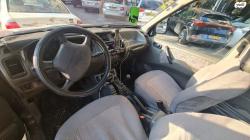 ניסאן טראנו קצר 4X4 SX ידני דיזל 2.7 (100 כ''ס) דיזל 1996 למכירה ב