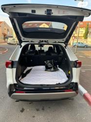 טויוטה RAV4 הייבריד E-motion Sky הייבריד אוט' 2.5 (178 כ''ס) בנזין 202