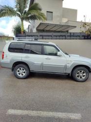 יונדאי טאראקן 4X4 GLS LTH אוט' דיזל 7 מק' 2.9 (165 כ''ס) דיזל 2006 למכ