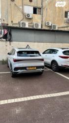 בי.ווי.די / BYD אטו 3 / ATTO 3 Design אוט' (204 כ"ס) היברידי חשמל / בנז