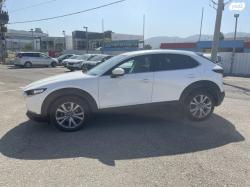 מאזדה CX-30 Comfort אוט' 2.0 (165 כ''ס) בנזין 2021 למכירה ב