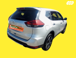 ניסאן אקס טרייל Acenta Plus אוט' 7 מק' 1.3 (160 כ''ס) בנזין 2021 למכיר