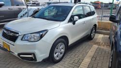 סובארו פורסטר 4X4 2.0Z אוט' 2.0 (150 כ''ס) בנזין 2019 למכירה בתל אב