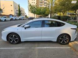 EVEASY LIMO Premium tech אוטו' (160 כ"ס) חשמלי 2023 למכירה בבאר שבע