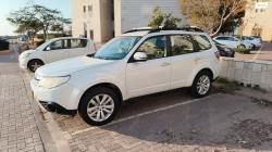 סובארו פורסטר 4X4 +X אוט' 2.0 (150 כ''ס) בנזין 2011 למכירה בחדרה