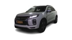 מיצובישי ASX Intense אוט' 2.0 (150 כ''ס) בנזין 2021 למכירה ב