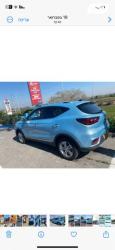 אם. ג'י. / MG ZS Net S אוט' חשמלי (143 כ''ס) חשמלי 2021 למכירה בהרצלי