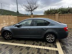 סקודה אוקטביה Style אוט' 1.0 5 דל' (115 כ''ס) בנזין 2018 למכירה בנס