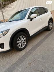 מאזדה CX-5 4X2 Executive אוט' 2.0 (155 כ"ס) בנזין 2012 למכירה בראשון לצ