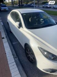 מאזדה i Active הצ'בק אוט' 1.5 (120 כ''ס) בנזין 2014 למכירה במודיעין