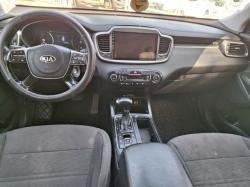 קיה סורנטו 4X4 LX אוט' דיזל 7 מק' 2.2 (200 כ''ס) דיזל 2018 למכירה בנ
