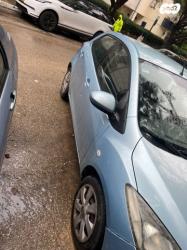 מאזדה H Dynamic אוט' 1.5 (103 כ"ס) בנזין 2009 למכירה בכפר סבא