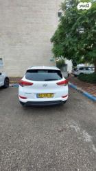 יונדאי טוסון Premium אוט' בנזין 2.0 (155 כ"ס) בנזין 2016 למכירה בב