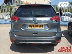 ניסאן אקס טרייל Acenta אוט' דיזל 7 מק' 1.7 (150 כ''ס) דיזל 2019 למכי