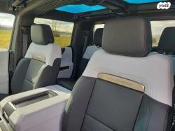 ג'י.אם.סי / GMC HUMMER EV HUMMER EV SUV 3X אוט' חשמלי (830 כ"ס) חשמלי 2024 למ