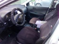 יונדאי i30 Inspire אוט' 1.6 (126 כ''ס) בנזין 2009 למכירה בירושלים