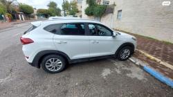 יונדאי טוסון Premium אוט' בנזין 2.0 (155 כ"ס) בנזין 2016 למכירה בב