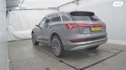 אאודי E-tron 4X4 Advanced Premium אוט' חשמלי (408 כ''ס) חשמלי 2020 למכירה 