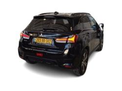 מיצובישי ASX Intense אוט' 2.0 (150 כ''ס) בנזין 2020 למכירה ב