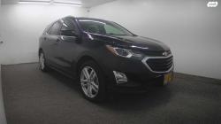 שברולט אקווינוקס LTZ אוט' 1.5 (170 כ''ס) בנזין 2020 למכירה באשדו