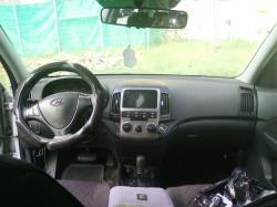 יונדאי i30 Inspire אוט' 1.6 (126 כ''ס) בנזין 2009 למכירה בירושלים