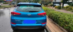 יונדאי טוסון Premium אוט' בנזין 2.0 (155 כ"ס) בנזין 2016 למכירה בר