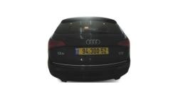 אאודי Q5 4X4 Luxury אוט' 2.0 (225 כ"ס) בנזין 2015 למכירה ב
