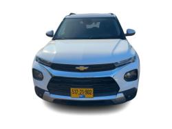 שברולט טרייל בלייזר LTZ אוט' 5 מק' 1.3 (155 כ''ס) בנזין 2022 למכיר