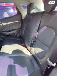 אם. ג'י. / MG ZS Net-Up S אוט' חשמלי (143 כ''ס) חשמלי 2020 למכירה ברמת 