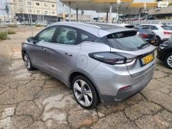 ג'ילי - Geely Geometry C 460Pro אוט' חשמלי (204 כ"ס) חשמלי 2022 למכירה בר
