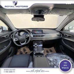 צ'רי / Chery TIGGO 7 Pro Comfort אוט' 1.6 (186 כ"ס) בנזין 2023 למכירה בקרית 