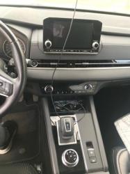 מיצובישי אאוטלנדר Instyle אוט' 7 מק' 2.5 (181 כ"ס) בנזין 2021 למכיר