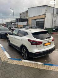 ניסאן קשקאי Acenta Tech אוט' 1.2 (115 כ"ס) בנזין 2019 למכירה בנתניה