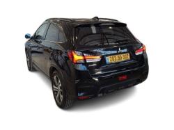 מיצובישי ASX Intense אוט' 2.0 (150 כ''ס) בנזין 2020 למכירה ב