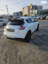 ניסאן ג'וק / Juke Acenta Black אוט' 1.6 (117 כ"ס) בנזין 2017 למכירה בנתנ