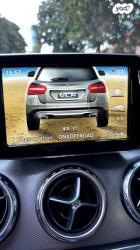 מרצדס GLA 4X4 GLA250 4MATIC AMG אוט' 2.0 (211 כ''ס) בנזין 2015 למכירה בתל א