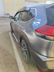 ניסאן אקס טרייל Acenta אוט' דיזל 5 מק' 1.6 (130 כ''ס) דיזל 2019 למכי