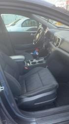 קיה ספורטז' Urban אוט' 1.6 (132 כ"ס) בנזין 2016 למכירה בנהריה