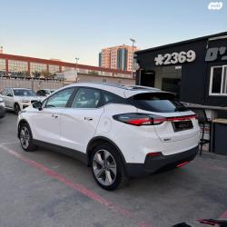 ג'ילי - Geely Geometry C 350Pro אוט' חשמלי (204 כ"ס) בנזין 2022 למכירה בר