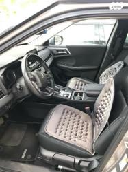 מיצובישי אאוטלנדר Instyle אוט' 7 מק' 2.5 (181 כ"ס) בנזין 2021 למכיר