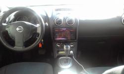 ניסאן קשקאי Visia אוט' 2.0 (140 כ''ס) בנזין 2011 למכירה בירושלים