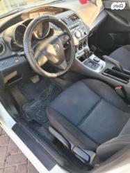 מאזדה i Active סדאן אוט' 1.6 (105 כ''ס) בנזין 2010 למכירה באשדוד