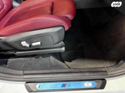 ב.מ.וו X3 4X4 XDRIVE 30E M-Sport אוט' 2.0 (184 כ''ס) היברידי חשמל / בנזין 2